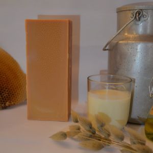 Barre Galatée fruitée