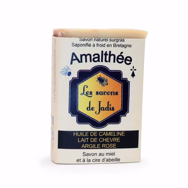Amalthée